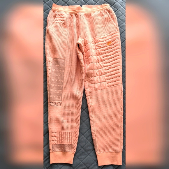 Nike Sportswear Men's Therma-Fit ADV Tech Pack Fleece Pants - Picture 3 of 14